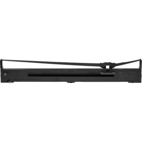 Epson Kleurtape C13S015336 Origineel LQ-2090 LQ-2090II LQ-2090IIN Geschikt voor apparatuur (merk): Epson Zwart 1 stuk(s)