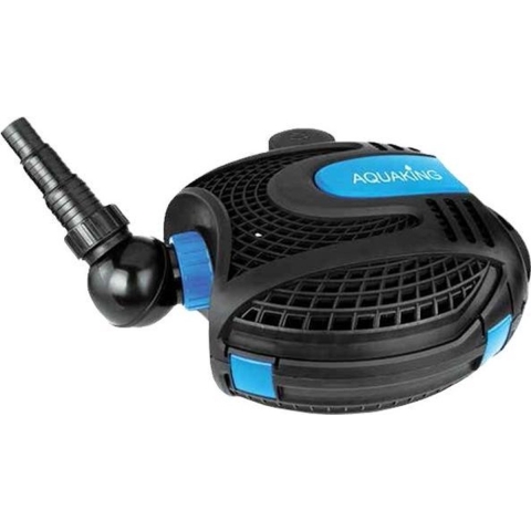 Aquaking Waterpomp FTP²-5000 NG – AquaKing