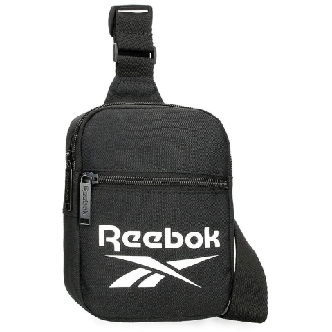 Reebok Schoudertas - Ashland - Zwart - Reebok - OneSize - Schoudertas