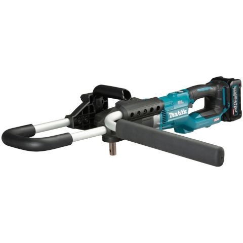 Makita DG002GU101 Accu grondboor XGT 40V Max 4.0Ah