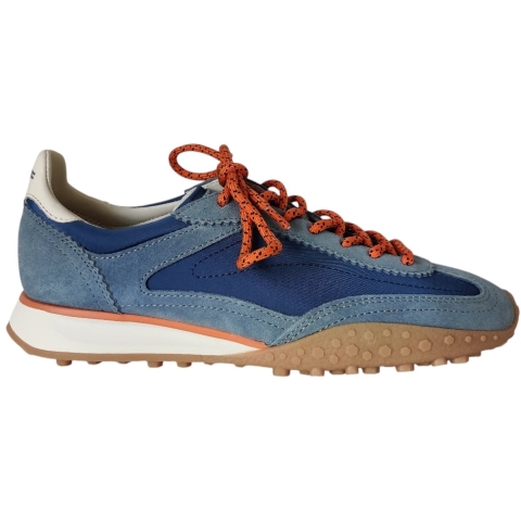 Trainers Hoff Bridge MKII