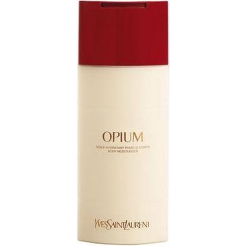 Opium body moisturizer, 200 ml