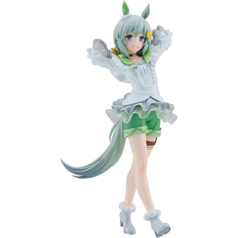 PVC-beeldje Good Smile Company Umamusume: Pretty Derby Pop Up Parade Seiun Sky