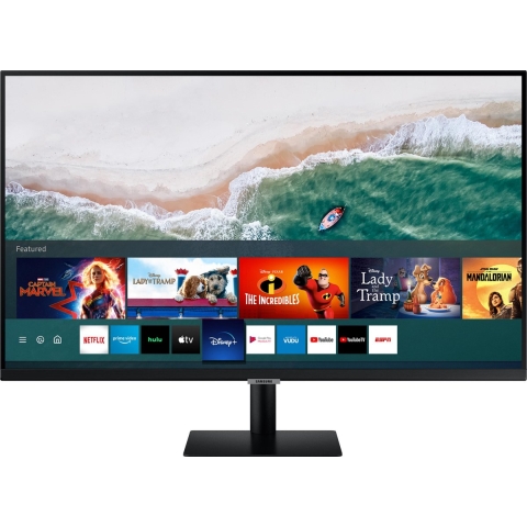 Samsung Smart Monitor M5 32 Inch