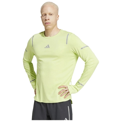 Opleiding top adidas Ultimate Reflective