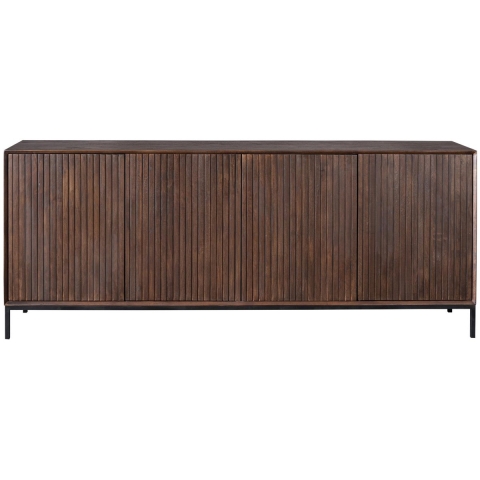 Starfurn dressoir madison brown 210 cm