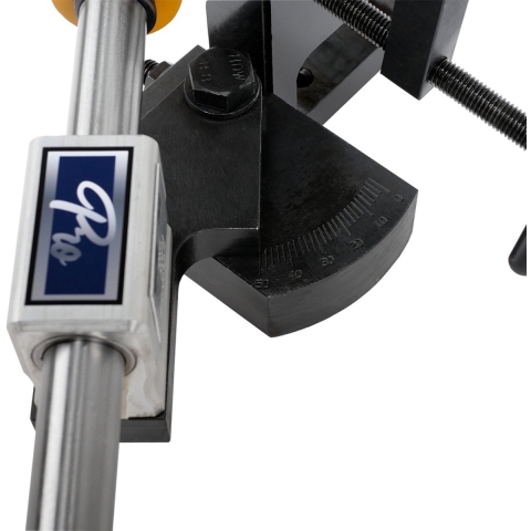 Radiuszaag pro 19 - 76mm