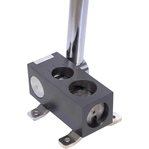 Pijpuitklinker 38 - 51mm