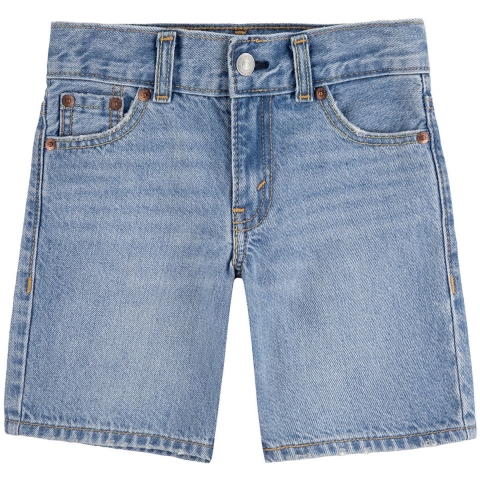 Levis Shorts - Skate - Vanaf nul, geen vernietiging - Levis - 8 jaar (128) - Shorts