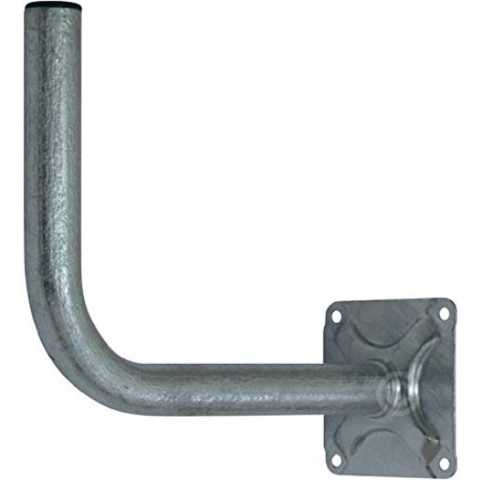 Kathrein ZAS 61 Satelliet-wandbeugel Afstand tot de wand: 39 cm