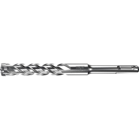 Heller TriJet 26776 2 Carbide Hamerboor 14 mm Gezamenlijke lengte 450 mm SDS-Plus 1 stuk(s)
