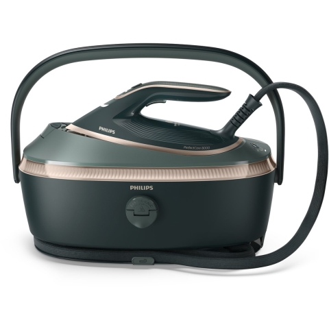 Philips Dali PerfectCare-stoomgenerator uit de 8000-serie