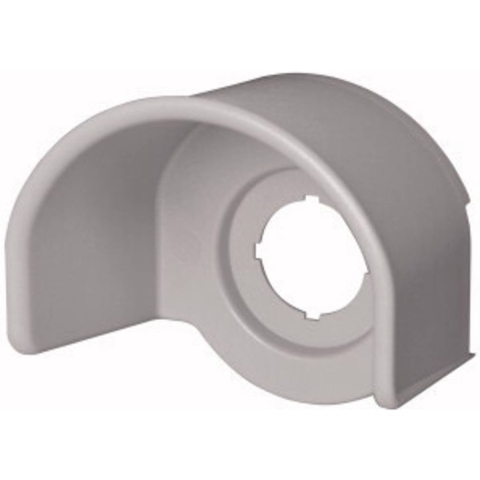 Eaton M22G-XGPV 271610 Beschermkraag Grijs 1 stuk(s)
