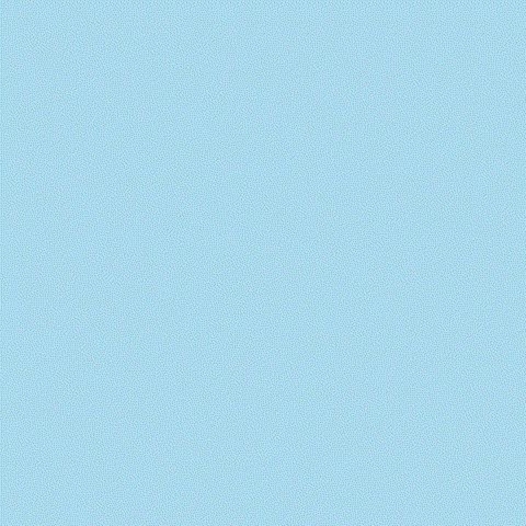 Superior Achtergrondpapier 02 Sky Blue 2,72 x 11m