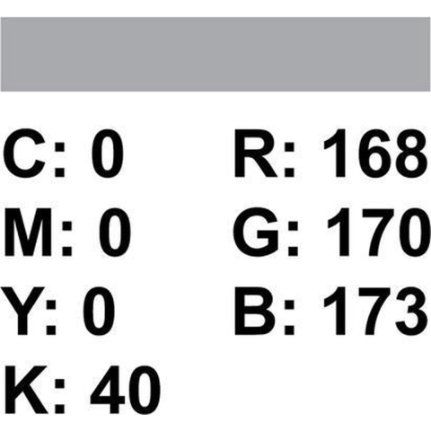 Superior Achtergrondpapier 58 Slate Grey 2,72 x 11m