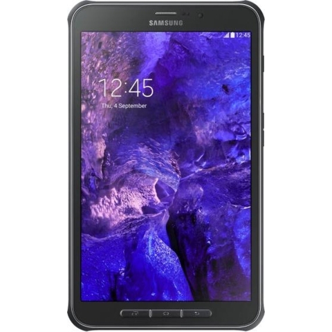 Samsung Galaxy Tab Active | T365 | 1.5 GB | 16 GB | 4G | zwart