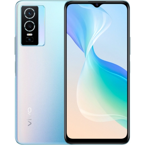 Vivo Y76 5G | 8 GB | 128 GB | Cosmic Aurora