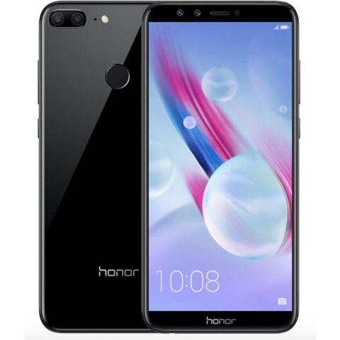 Honor 9 Lite | 32 GB | 3 GB | zwart