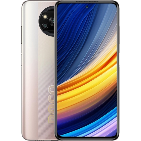 Xiaomi Poco X3 Pro | 8 GB | 256 GB | Dual-SIM | Frost Blue