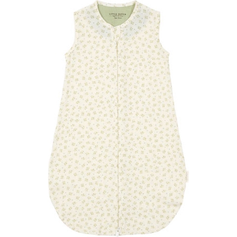 Slaapzak Little Dutch Zomer Blueberry Leaves 70cm