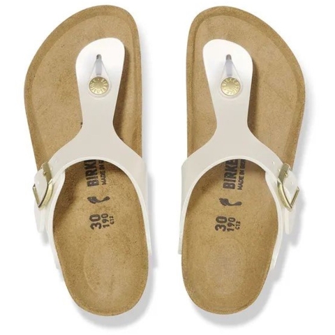 Slippers Birkenstock Gizeh BS
