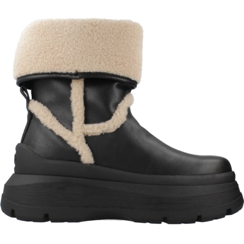 Dameslaarzen Buffalo Olympia