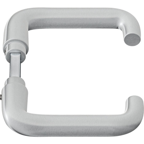 AXA 6171 Deurkruk sabel-model deurdikte 38 - 54 mm F1 - 6171-71-11