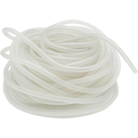 Air Hose Transparent 9/12 mm 10m vijveraccesoires VT - Vt