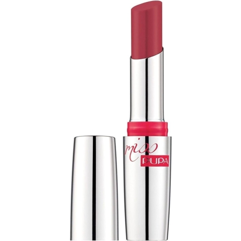 PUPA Milano Miss Pupa Lipstick 203 Pink Blossom