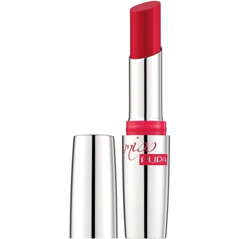 PUPA Milano Miss Pupa Lipstick 500 Love Pearly Red