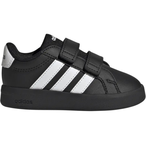 adidas Performance Schoenen - Grand Court 3.0 CF - Ftwwht/Cblack - adidas Performance - 24 - Schoenen