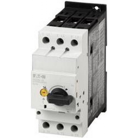 Eaton 222354 PKZM4-40 Motorbeveiligingsschakelaar Met draaischakelaar 690 V/AC 40 A 1 stuk(s)