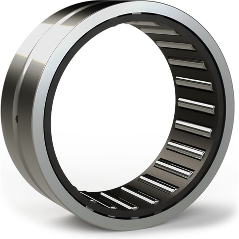 INA Naadllager NK26/16-XL Boordiameter 26 mm