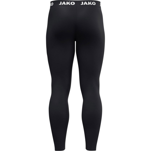 JAKO 8479K Long Tight Function Kids - Zwart - 152