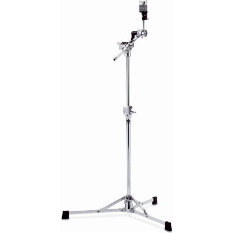 DW 6000 Series Flush Base Convertable Boom Cymbal Stand