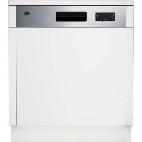 Beko BDSN153E3X