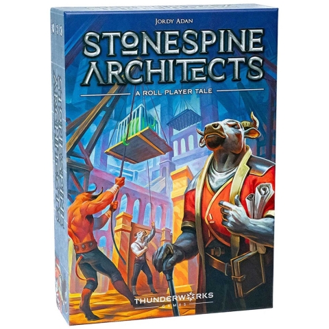 Stonespine Architects