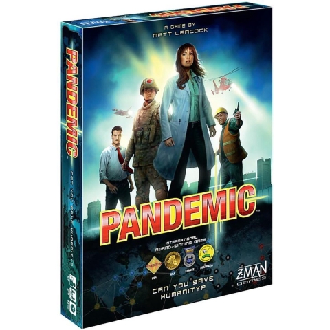 Pandemic