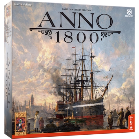 Anno 1800
