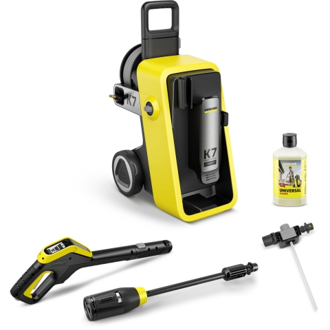 Karcher K7 Comfort Premium Connect