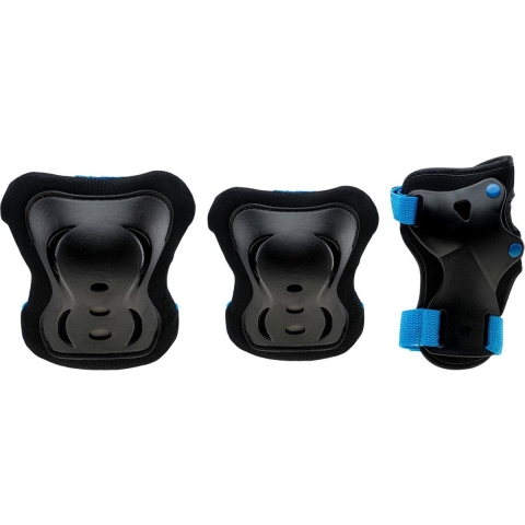 Beschermingsset Coolslide Guardiano (x3)