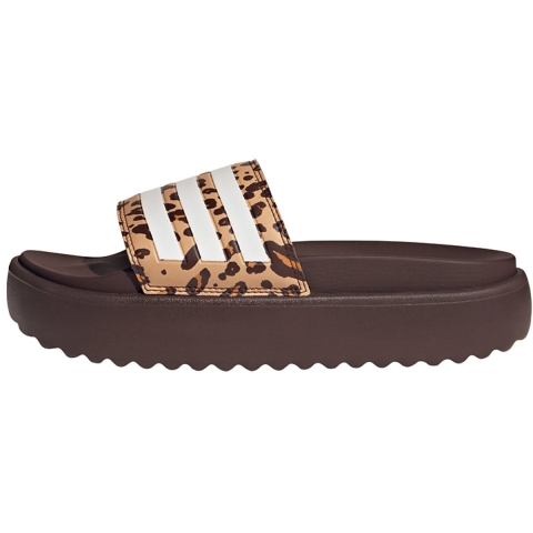 Vrouwenslippers adidas Adilette Platform