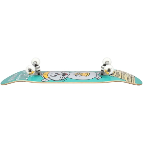 Complete skateboard Meow Skateboards Mariah Duran Whiskers Pro