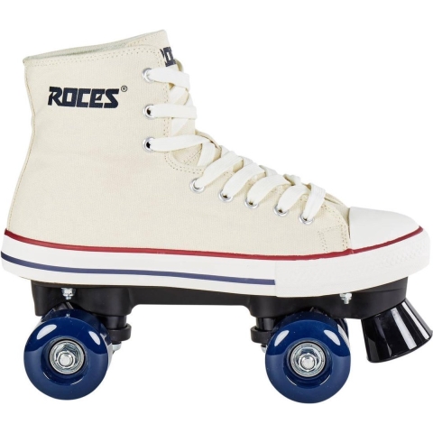Kinder skeelers Roces Quad Chuck Classic