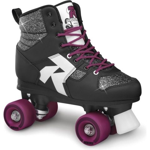 Kinder skeelers Roces Quad Disco Palace