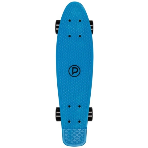 Skateboard Playlife Vinylboard
