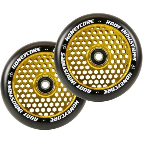 Scooterwiel Root Industries Honeycore (x2)