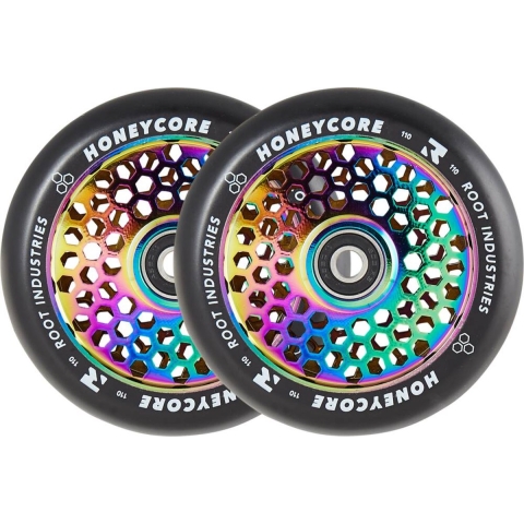 Scooterwiel Root Industries Honeycore (x2)