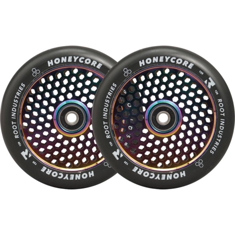Scooterwiel Root Industries Honeycore (x2)