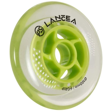 Rollerwiel Powerslide Lancea